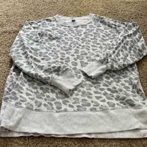 Aerie crew neck